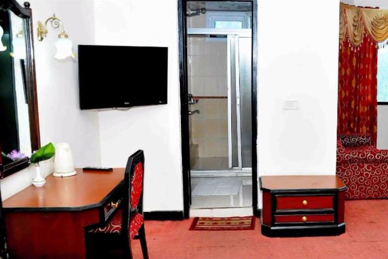 בית מלון כפרי Asia The Dawn