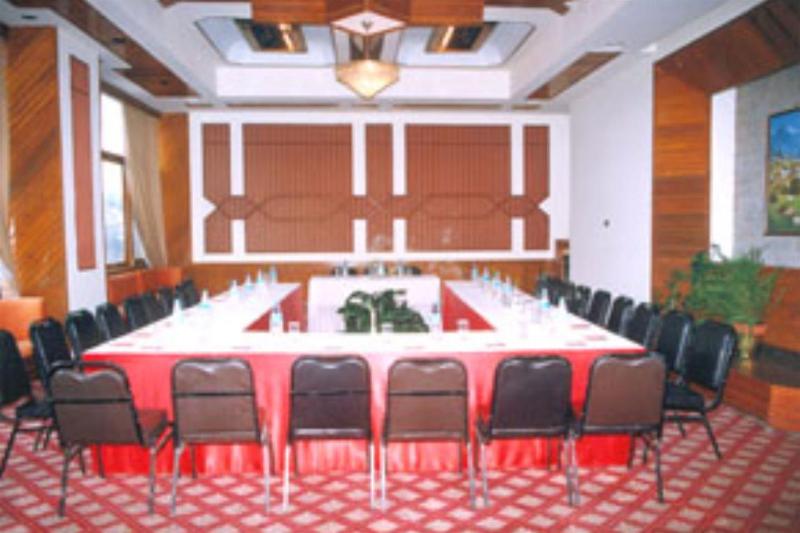 בית מלון כפרי Asia The Dawn