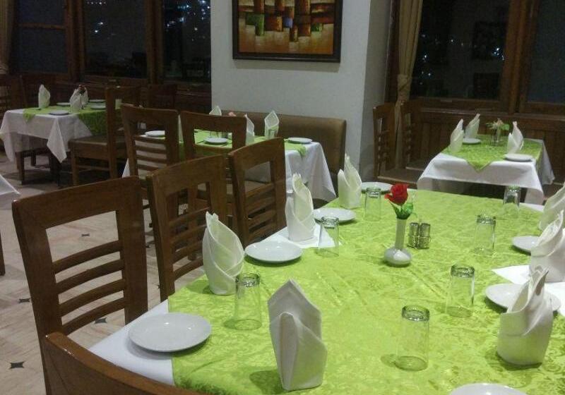 בית מלון כפרי Asia The Dawn