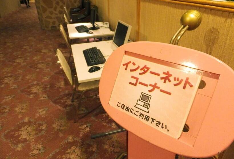 ホテル Atami New Fujiya