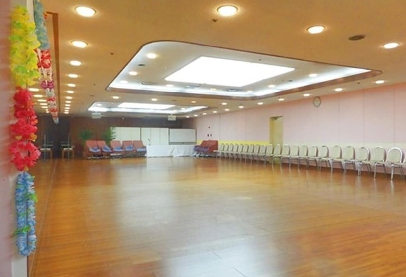 ホテル Atami New Fujiya