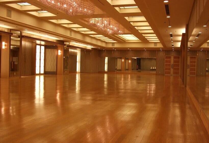 ホテル Atami New Fujiya