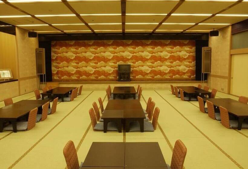 ホテル Atami New Fujiya