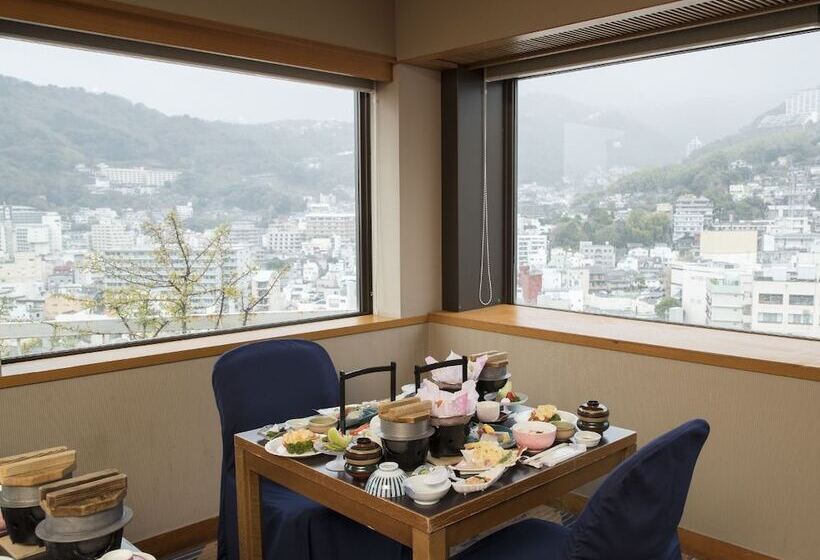 ホテル Atami New Fujiya