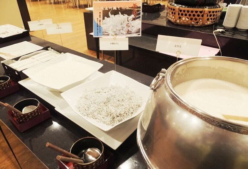 ホテル Atami New Fujiya