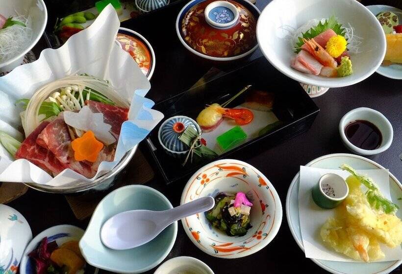 ホテル Atami New Fujiya