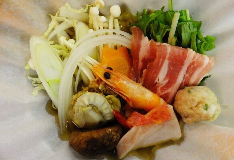 ホテル Atami New Fujiya