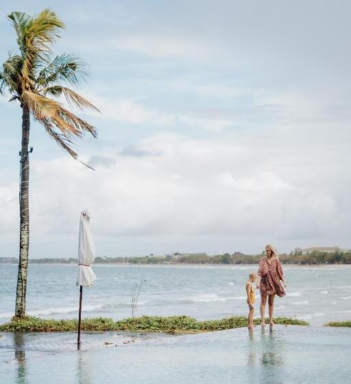 فندق Bali Garden Beach Resort