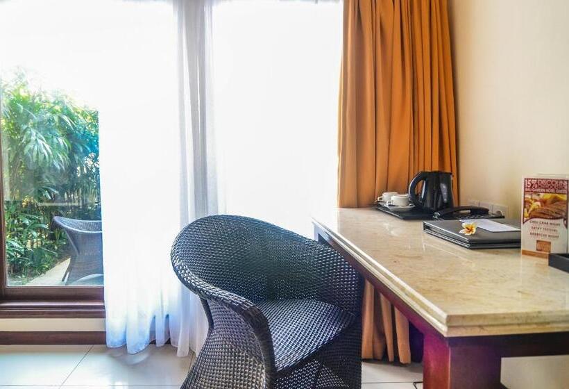 فندق Bali Garden Beach Resort