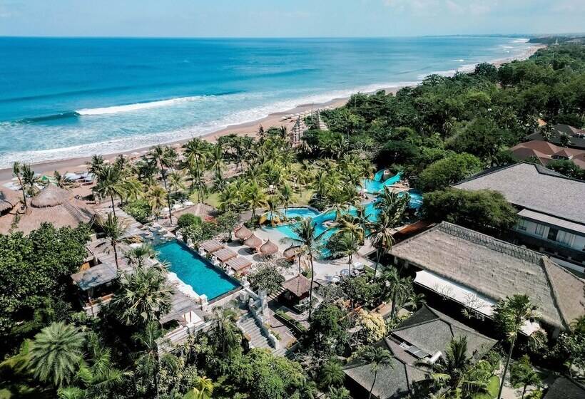 酒店 Bali Mandira Beach Resort & Spa