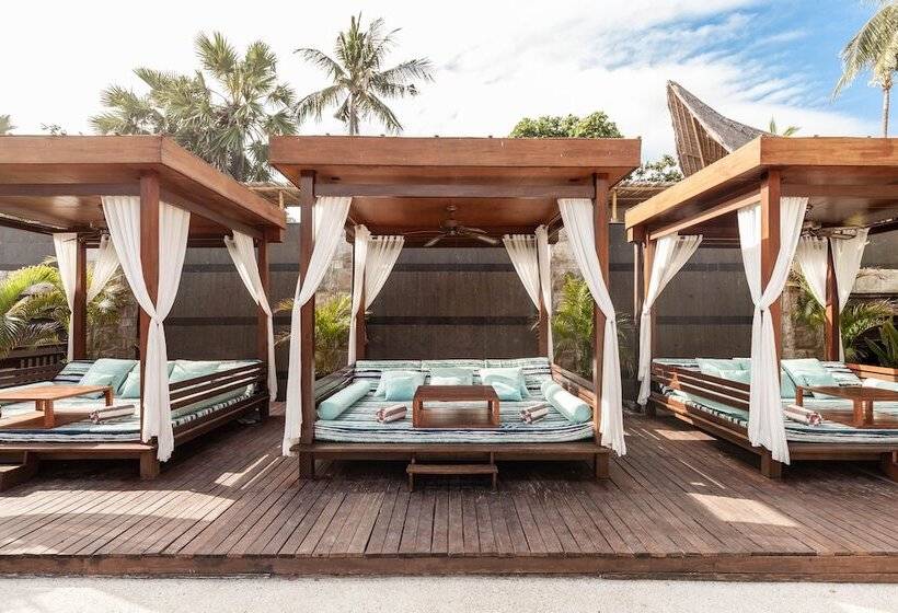 酒店 Bali Mandira Beach Resort & Spa