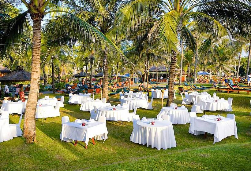 هتل Bali Mandira Beach Resort & Spa