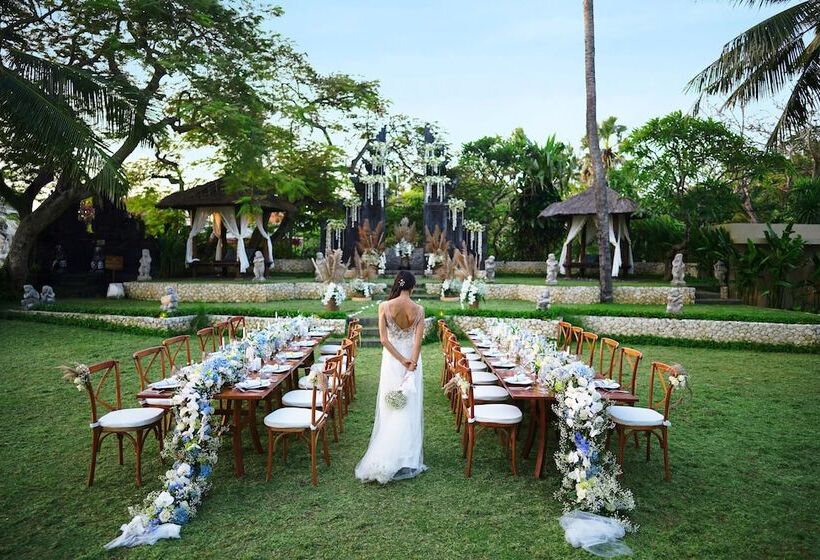 酒店 Bali Mandira Beach Resort & Spa