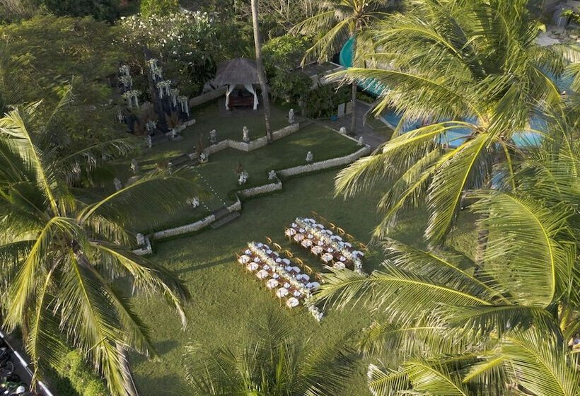 هتل Bali Mandira Beach Resort & Spa
