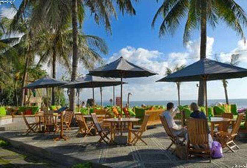 酒店 Bali Mandira Beach Resort & Spa