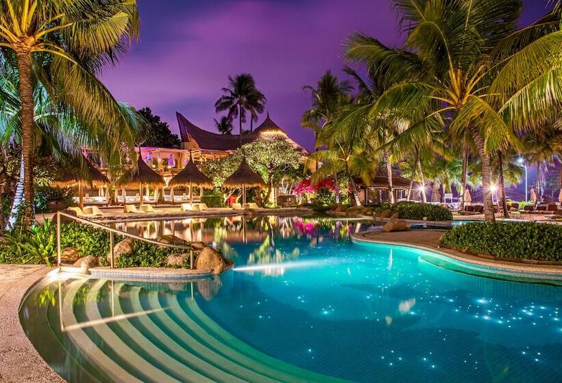 酒店 Bali Mandira Beach Resort & Spa