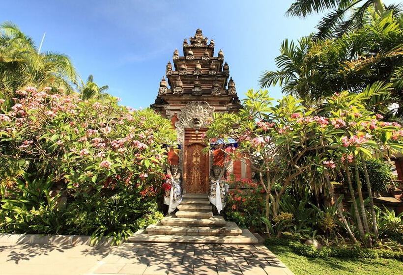 酒店 Bali Mandira Beach Resort & Spa