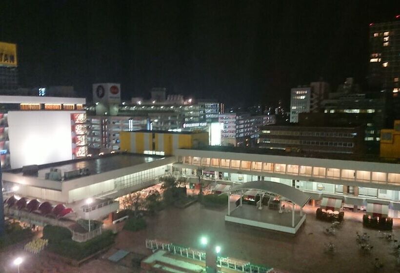 فندق Bandai Silver