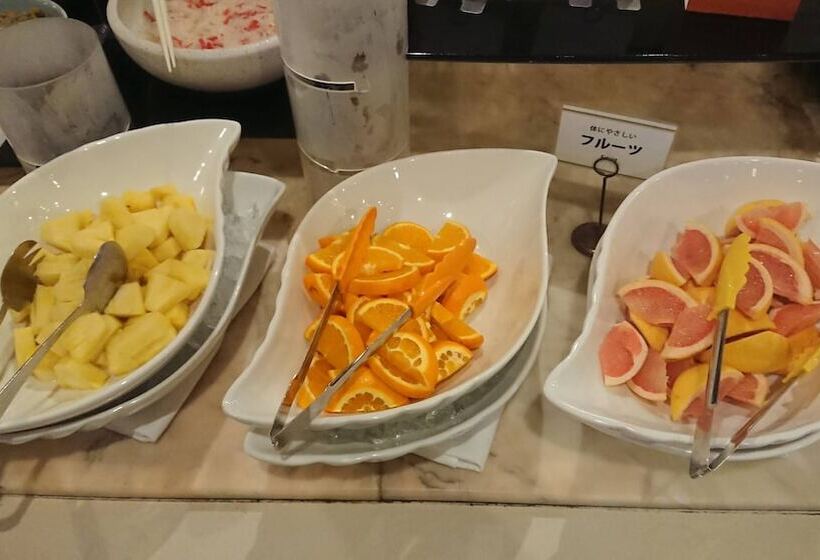 فندق Bandai Silver