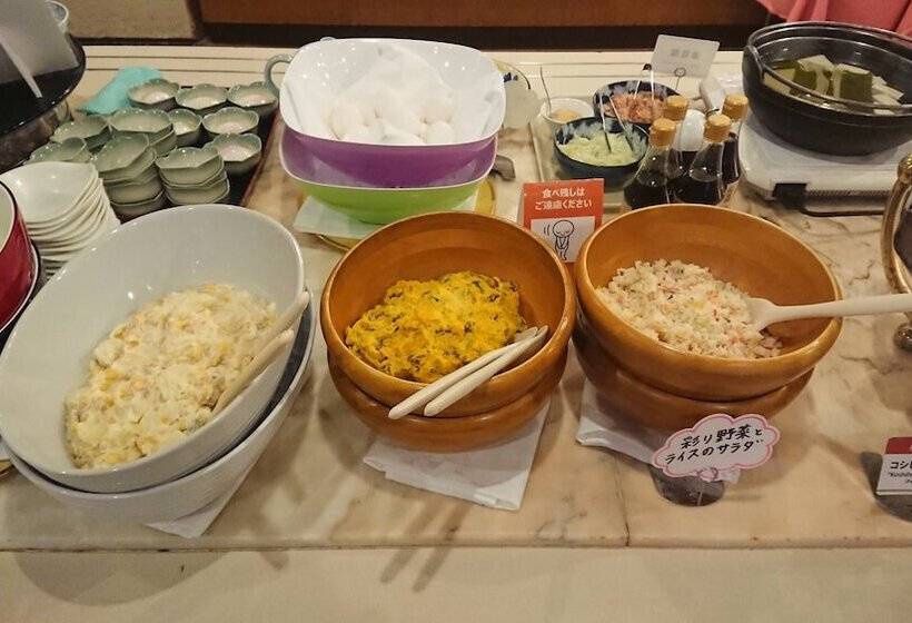 فندق Bandai Silver