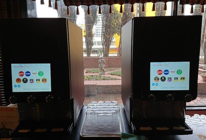 فندق Bandai Silver