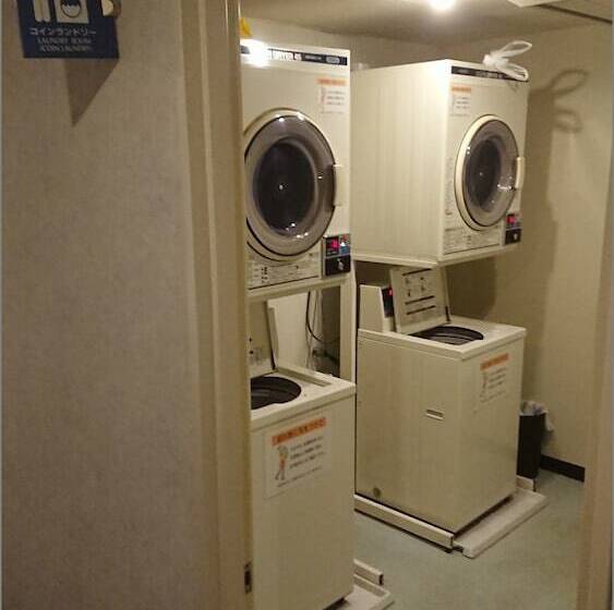 فندق Bandai Silver