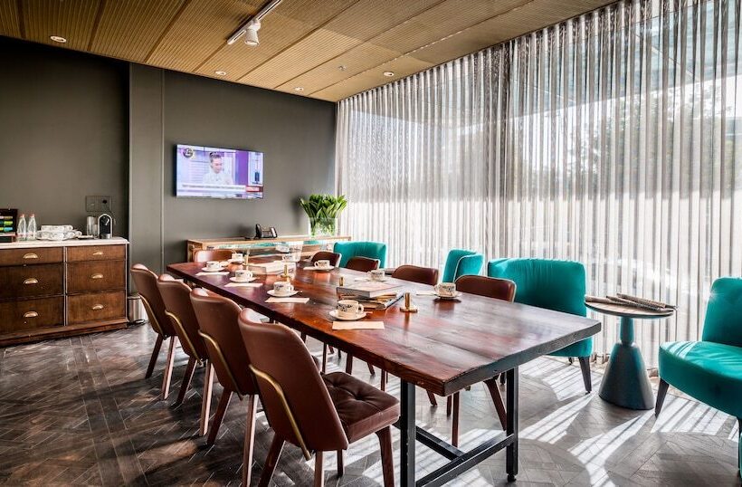 Bat Sheva Jerusalem By Jacob Hotels