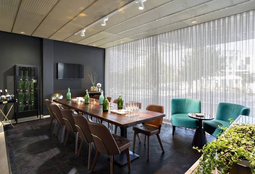 Bat Sheva Jerusalem By Jacob Hotels