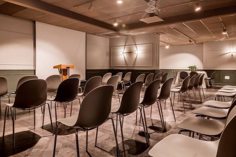 Bat Sheva Jerusalem By Jacob Hotels