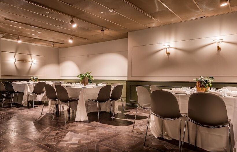 Bat Sheva Jerusalem By Jacob Hotels