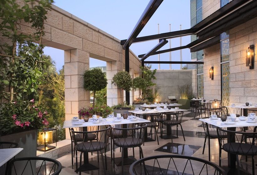 Bat Sheva Jerusalem By Jacob Hotels