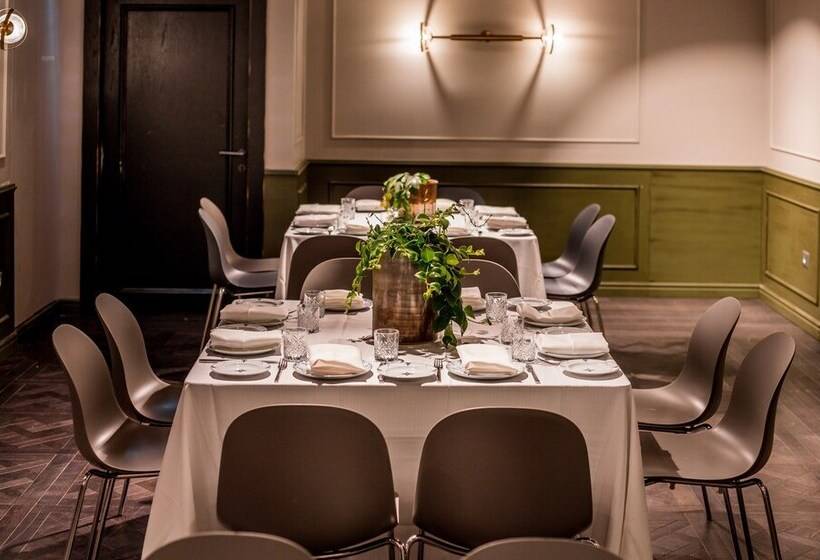 Bat Sheva Jerusalem By Jacob Hotels