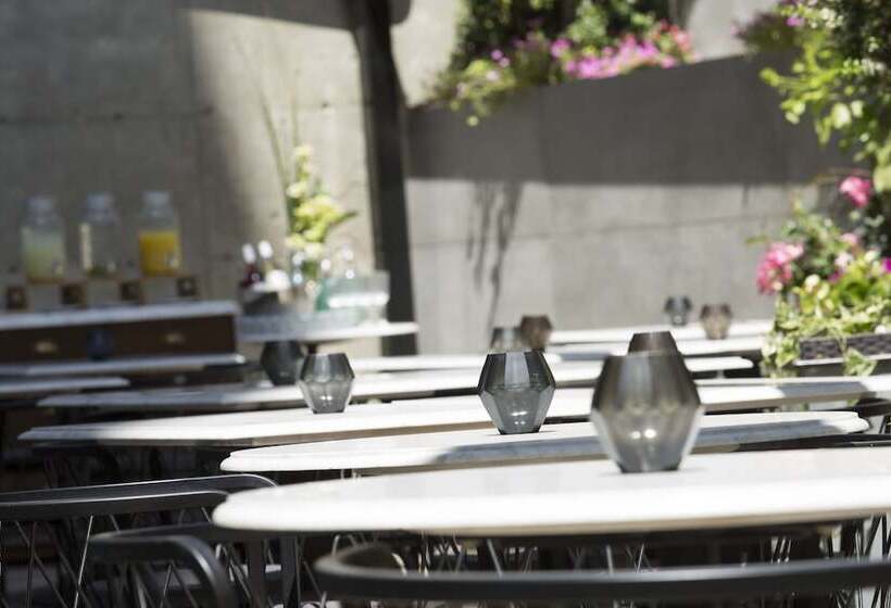 Bat Sheva Jerusalem By Jacob Hotels