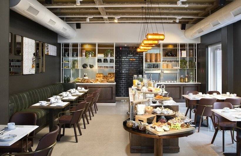 Bat Sheva Jerusalem By Jacob Hotels