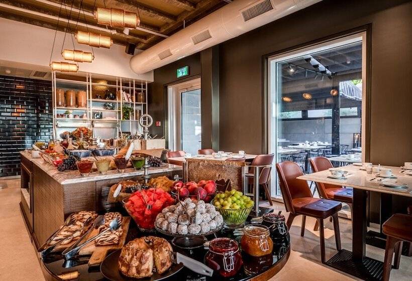 Bat Sheva Jerusalem By Jacob Hotels