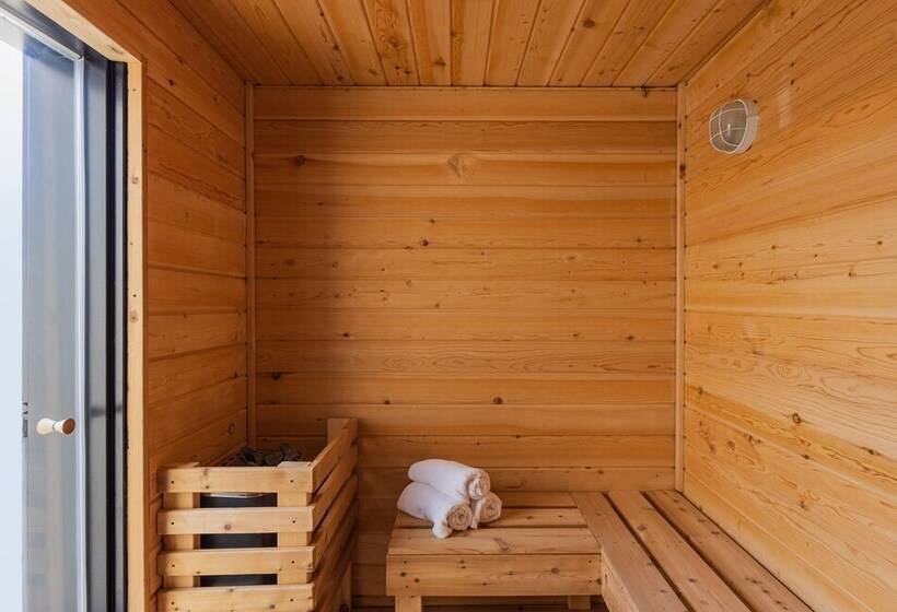 Bat Sheva Jerusalem By Jacob Hotels