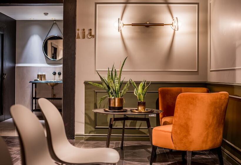 Bat Sheva Jerusalem By Jacob Hotels