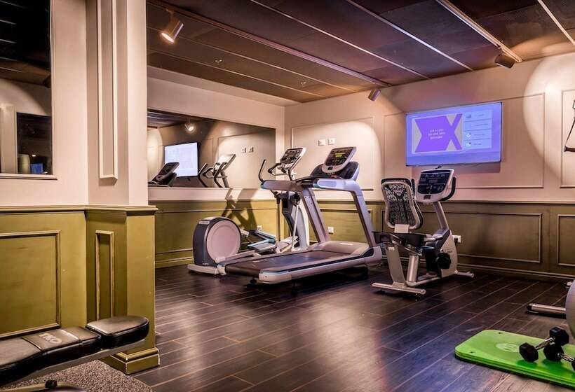 Bat Sheva Jerusalem By Jacob Hotels