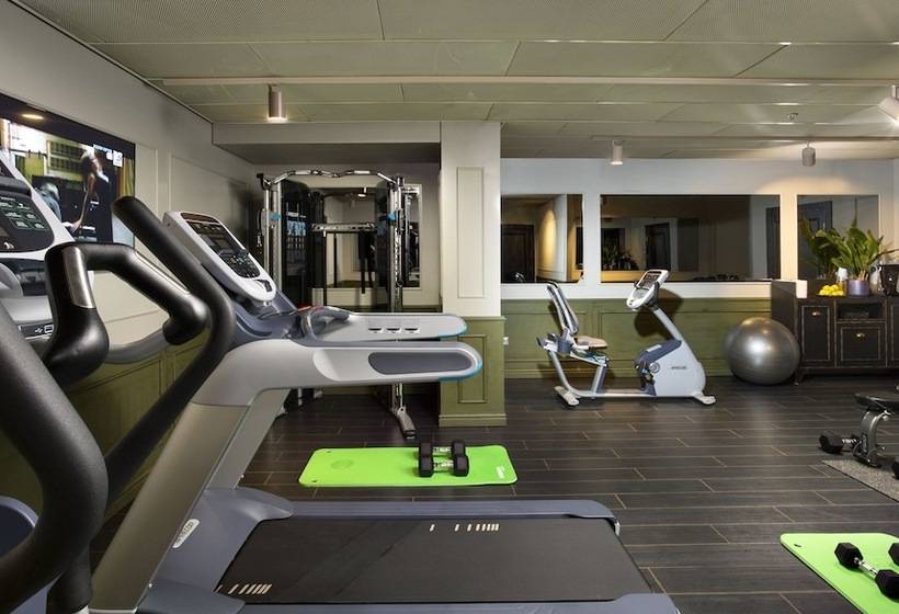 Bat Sheva Jerusalem By Jacob Hotels