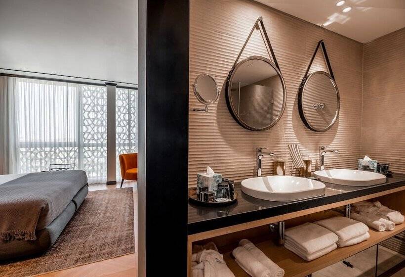 Bat Sheva Jerusalem By Jacob Hotels