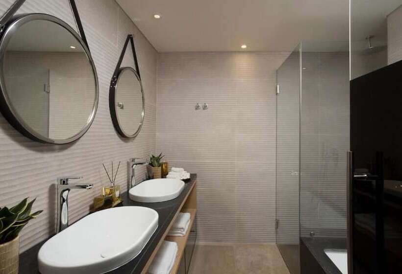 Bat Sheva Jerusalem By Jacob Hotels