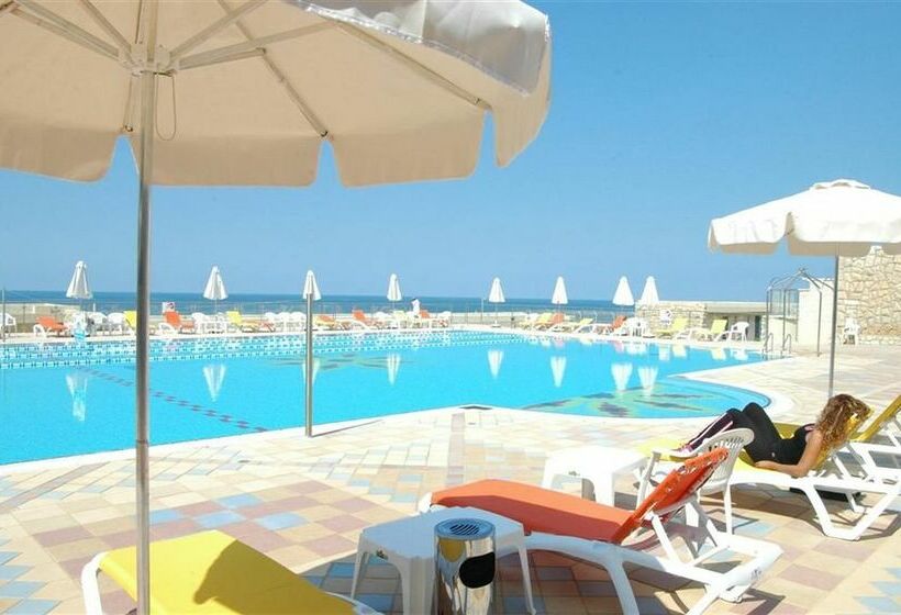 فندق Blue Bay