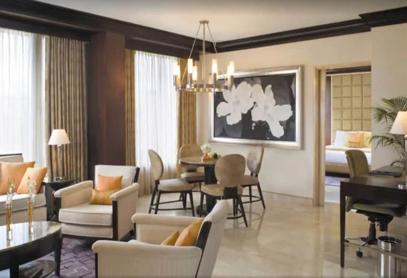 酒店 Blue Diamond Pune Ihcl Seleqtions