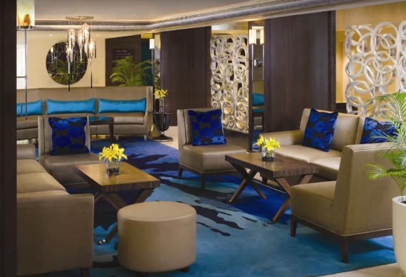 酒店 Blue Diamond Pune Ihcl Seleqtions