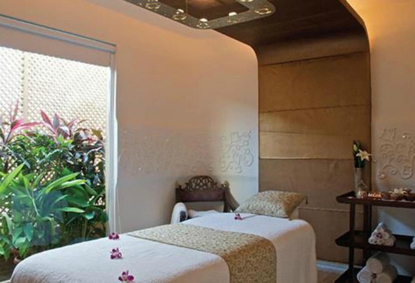 בית מלון כפרי Blue Diamond Pune Ihcl Seleqtions