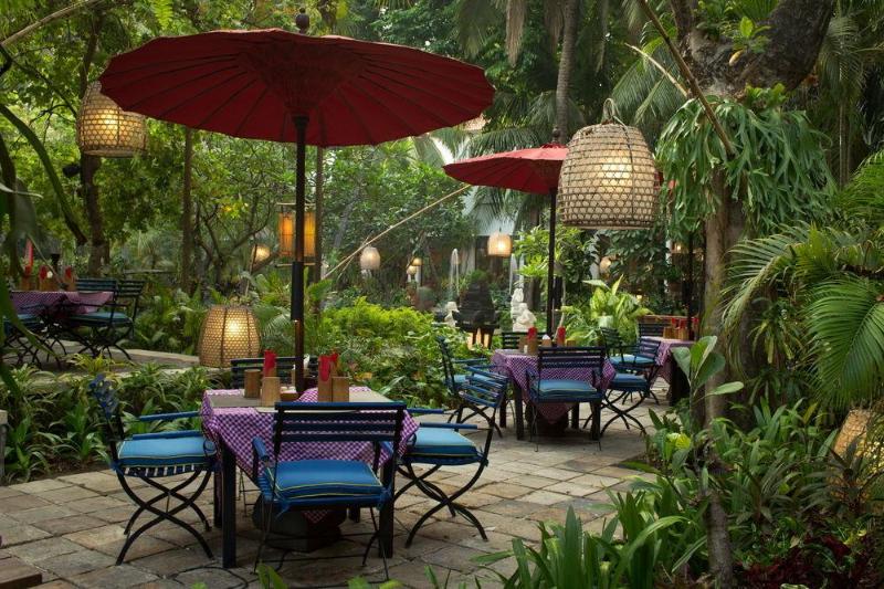 酒店 Bumi Surabaya City Resort