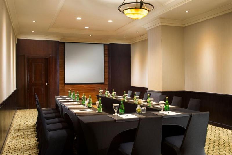 酒店 Bumi Surabaya City Resort