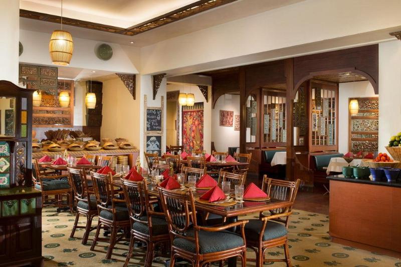 酒店 Bumi Surabaya City Resort