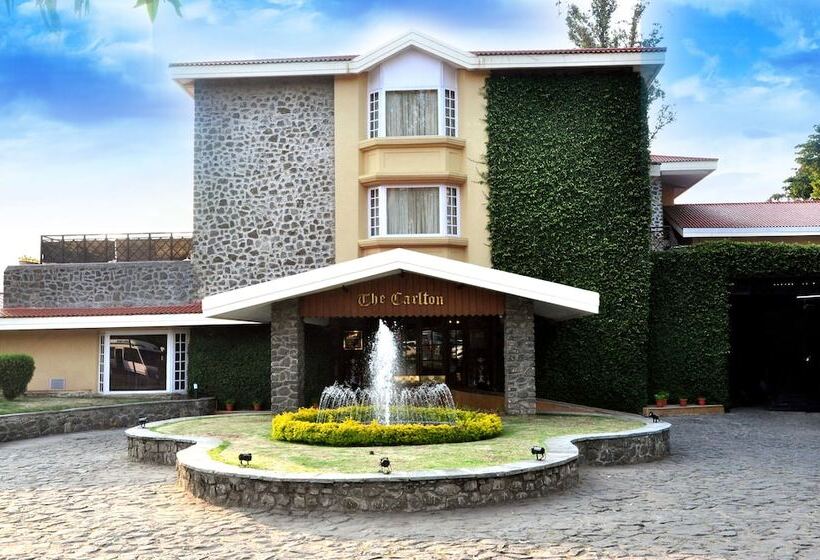 هتل The Carlton Kodaikanal