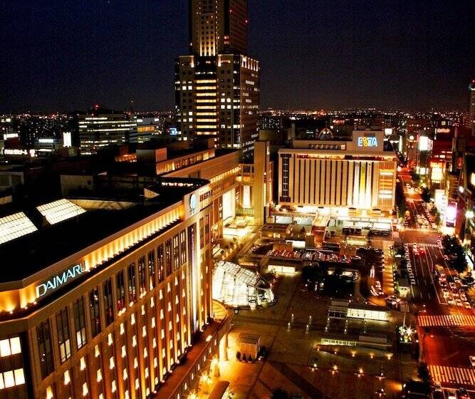 فندق Century Royal